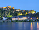 Cologne Koblenz