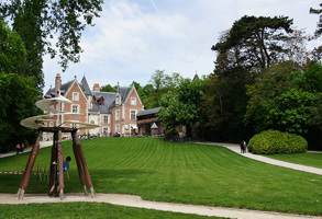 Loire Valley Clos Luce
