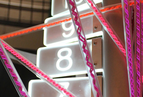 Nyc National Museum Of Mathematics