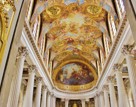 Paris Versailles Palace