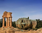 Sicily Valley Of Temples