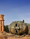Sicily Valley Of Temples
