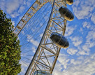 London Eye
