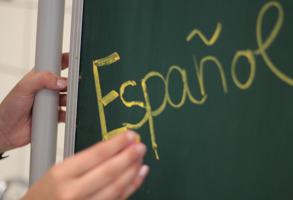 Barcelona Spanish Lesson