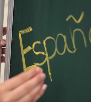 Barcelona Spanish Lesson