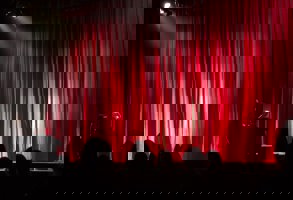 Washington Fords Theatre