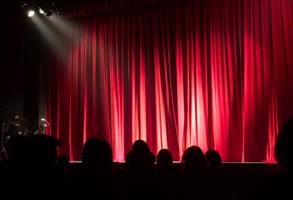 Washington Fords Theatre