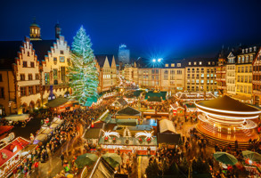 Cologne Christmas Market