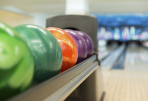 Rhineland Bowling
