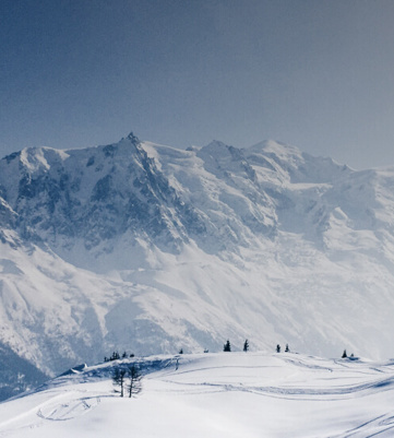 La Plagne