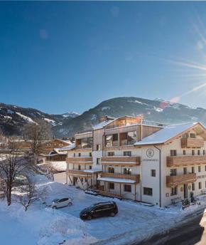 Lifesport Hotel Hechenmoos