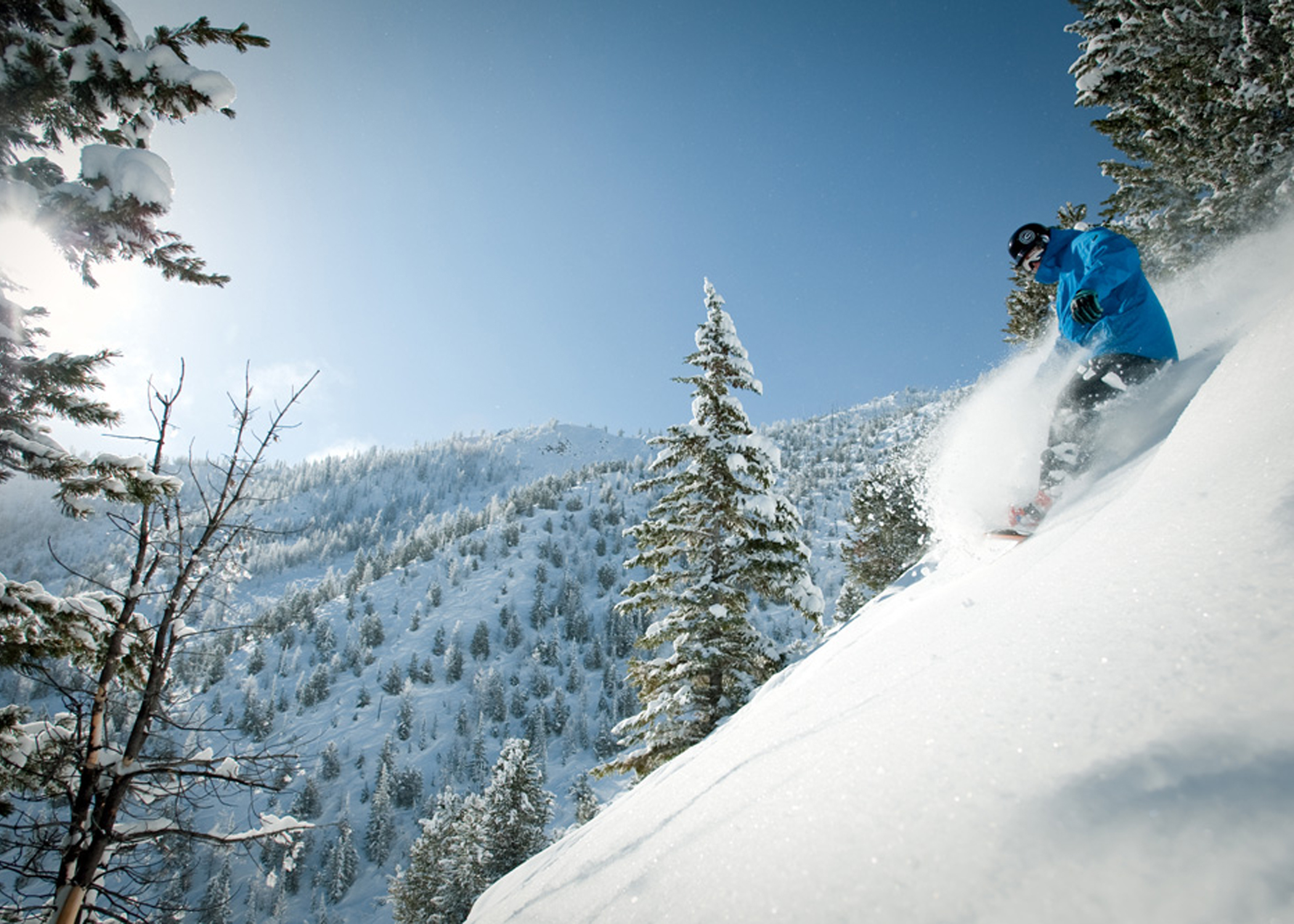 School ski trips to Panorama destination