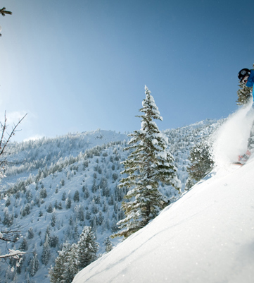 Panorama Skiing 11