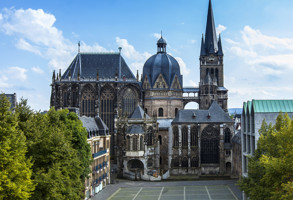 Aachen Cathedral