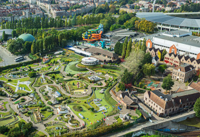 Brussels Mini Europe (1)