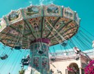 Vienna Prater Park