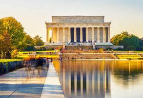 Washington National Mall