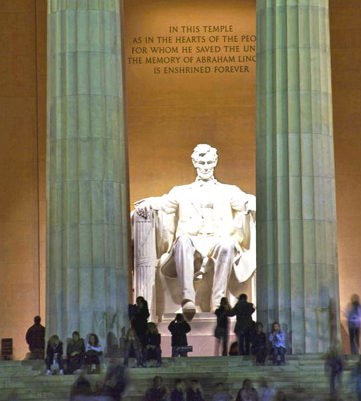 Lincoln Memorial3