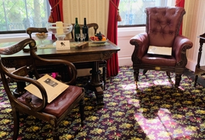 Charles Dickens Museum