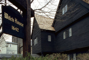 Boston Salem