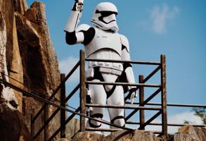 Florida Disney Hollywood Studios