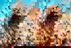 Florida Disney Yes Program