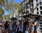 Las Ramblas